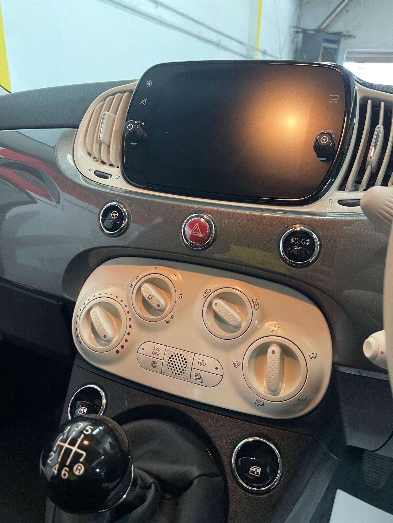 Fiat 500 — photo 17