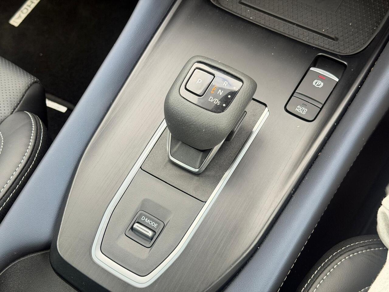 Nissan Qashqai — photo 42