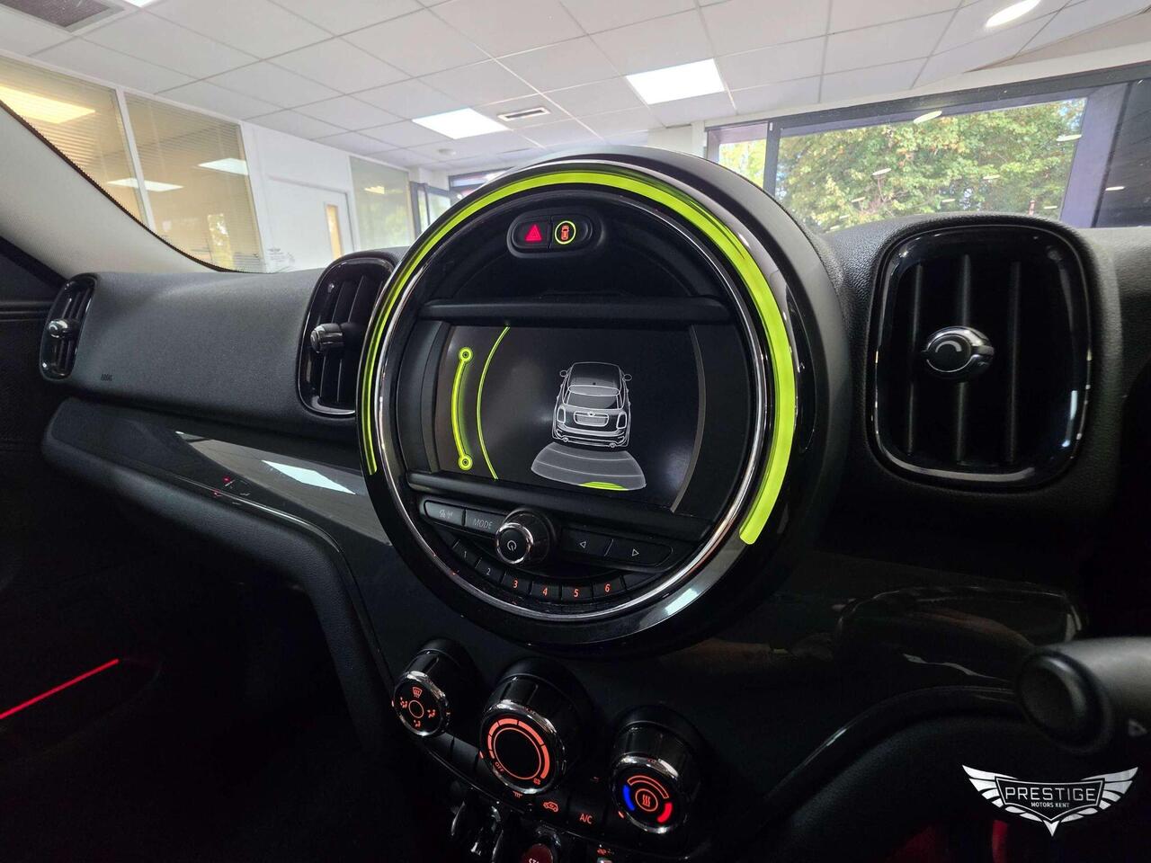 MINI Countryman — photo 36