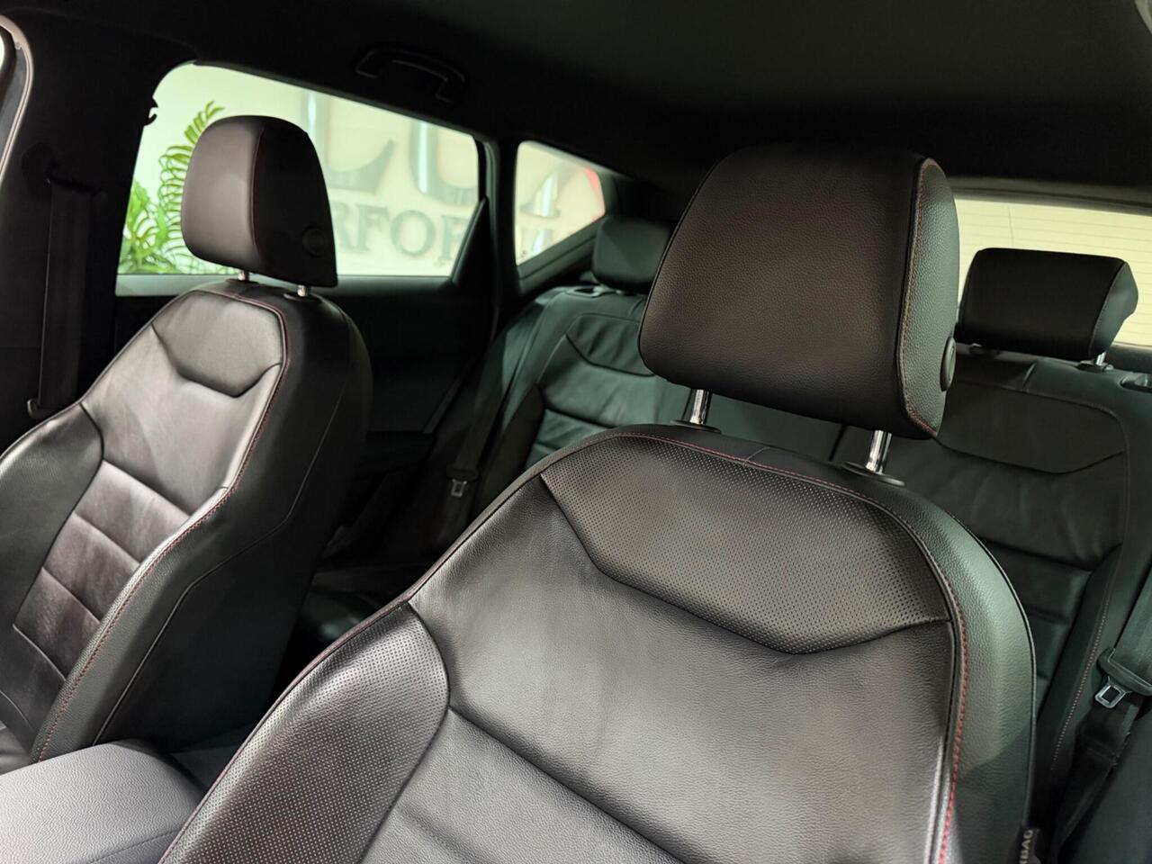 SEAT Ateca — photo 6