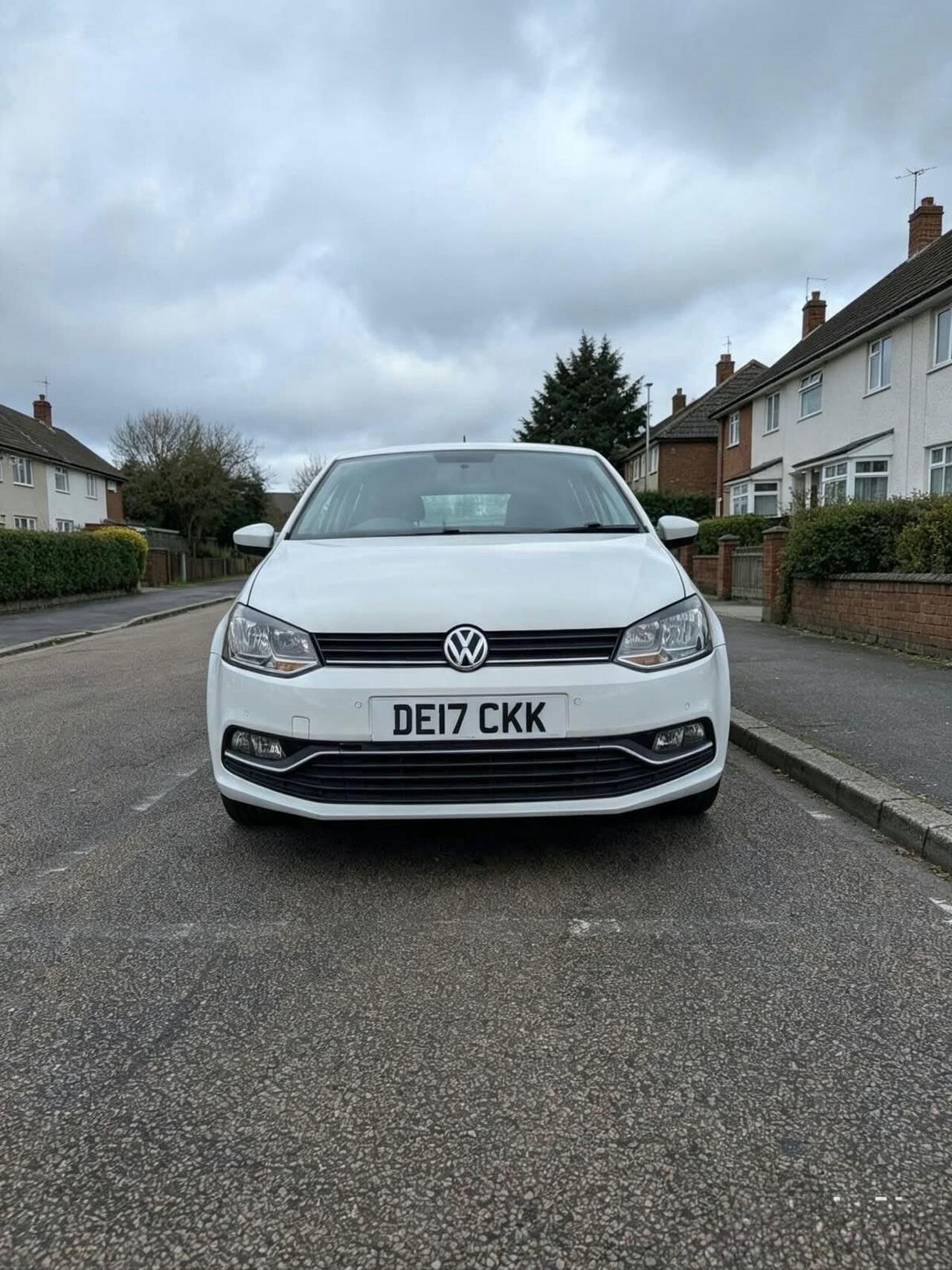 Volkswagen Polo — photo 4