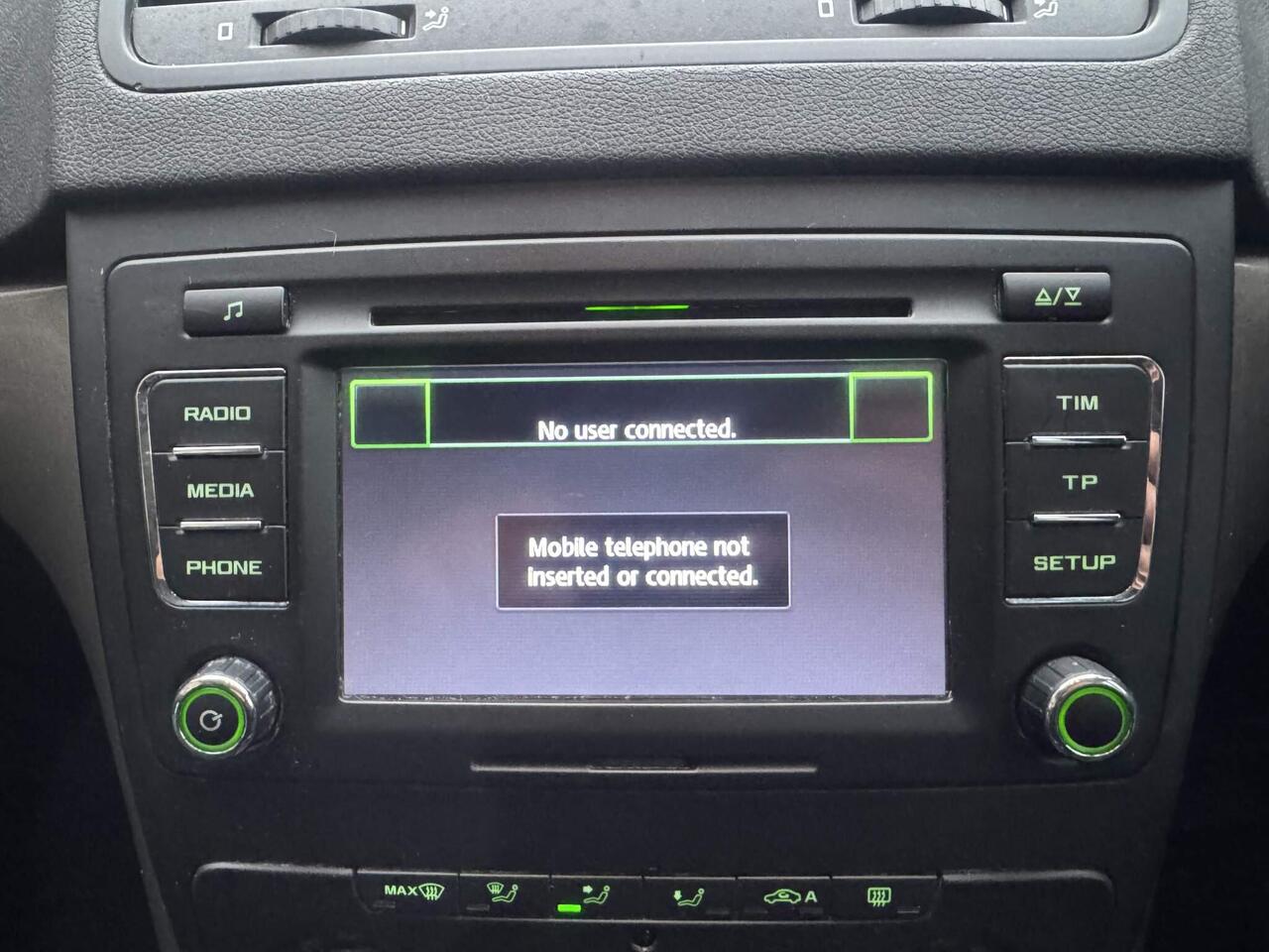 Skoda Yeti — photo 14
