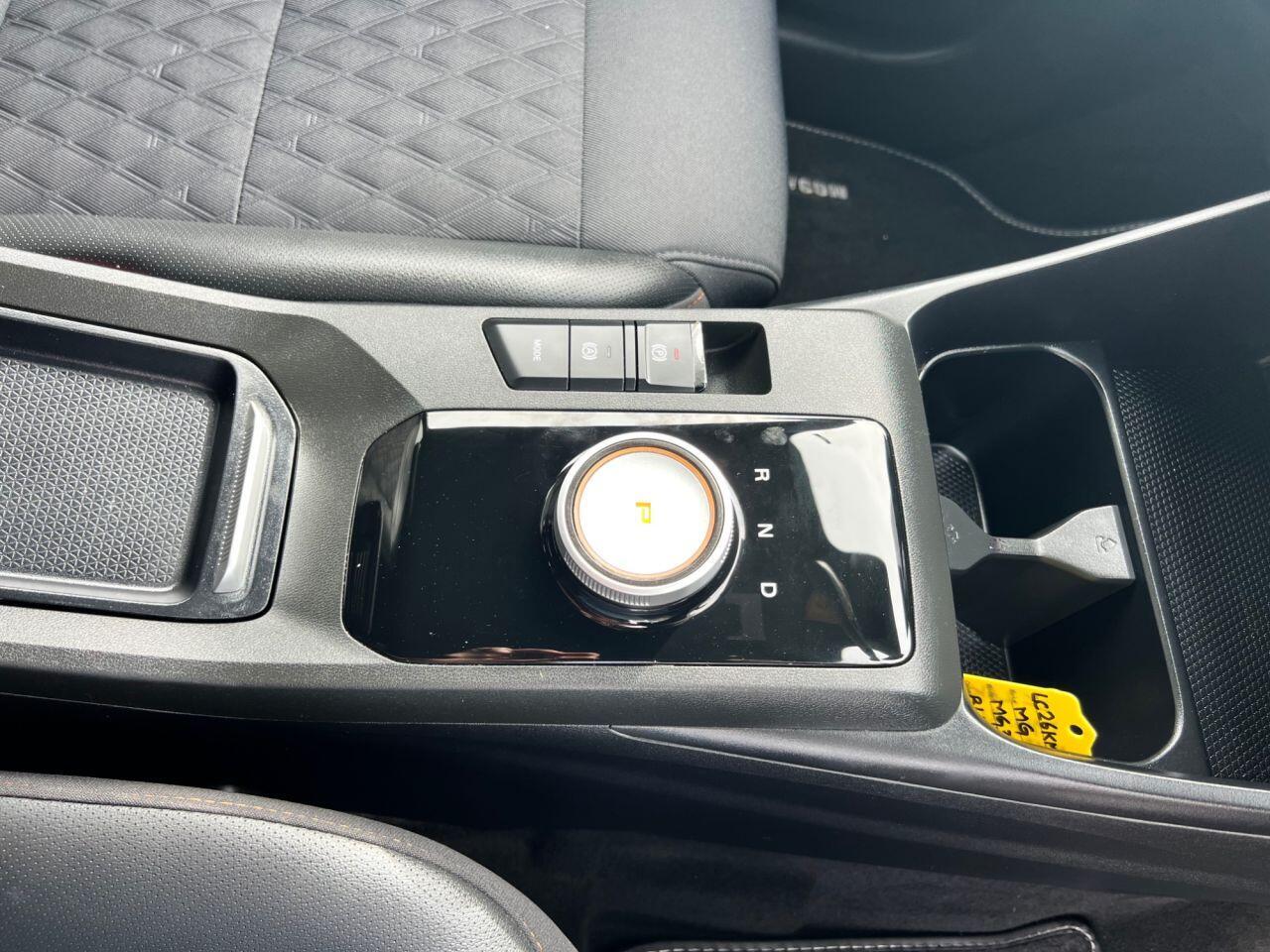 MG MG3 — photo 16