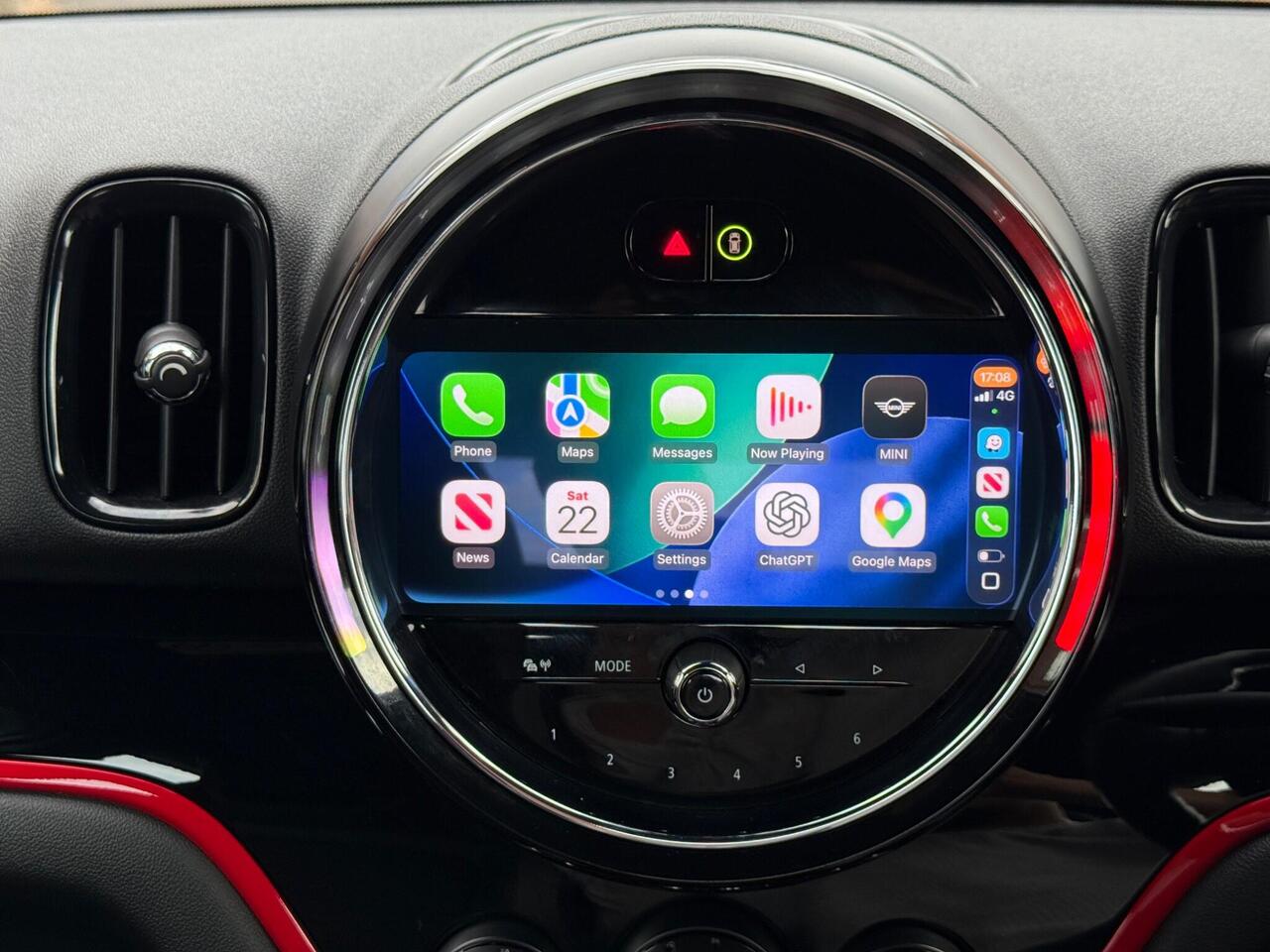 MINI Countryman — photo 26