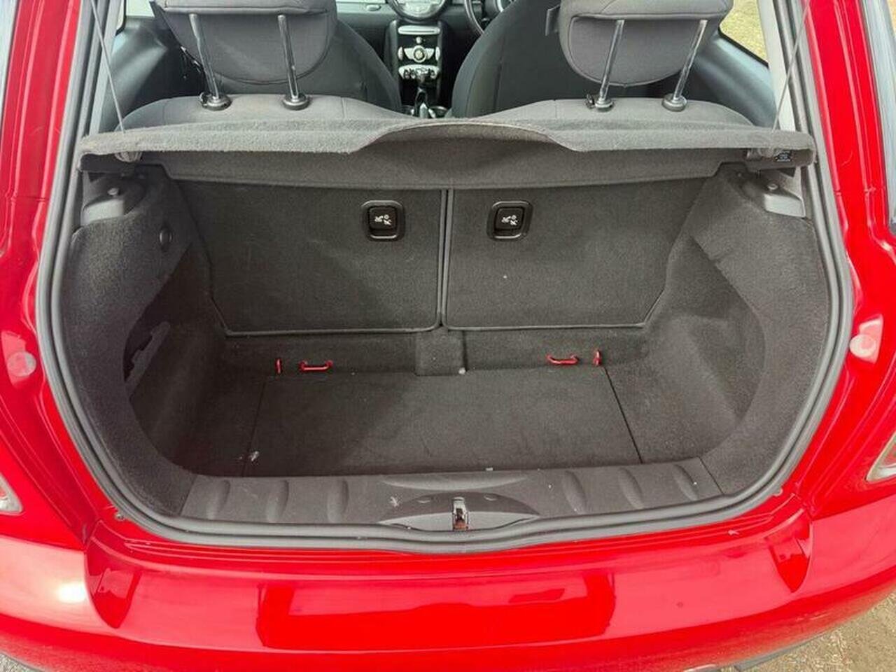 MINI Hatch — photo 28