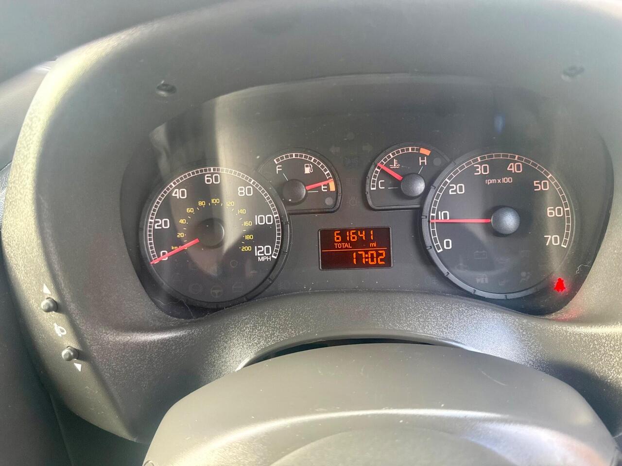 Fiat Doblo — photo 18