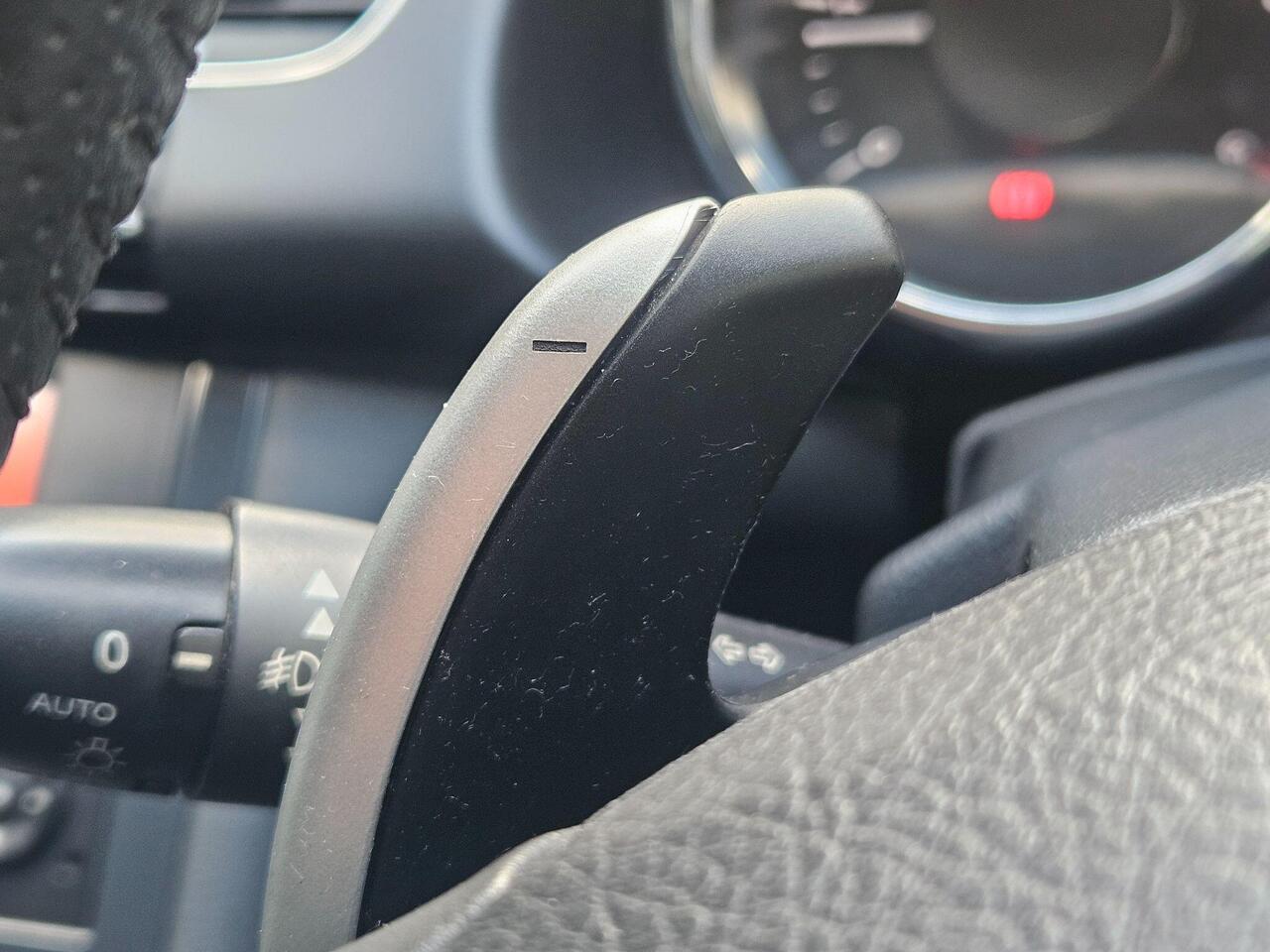 Peugeot 3008 — photo 24