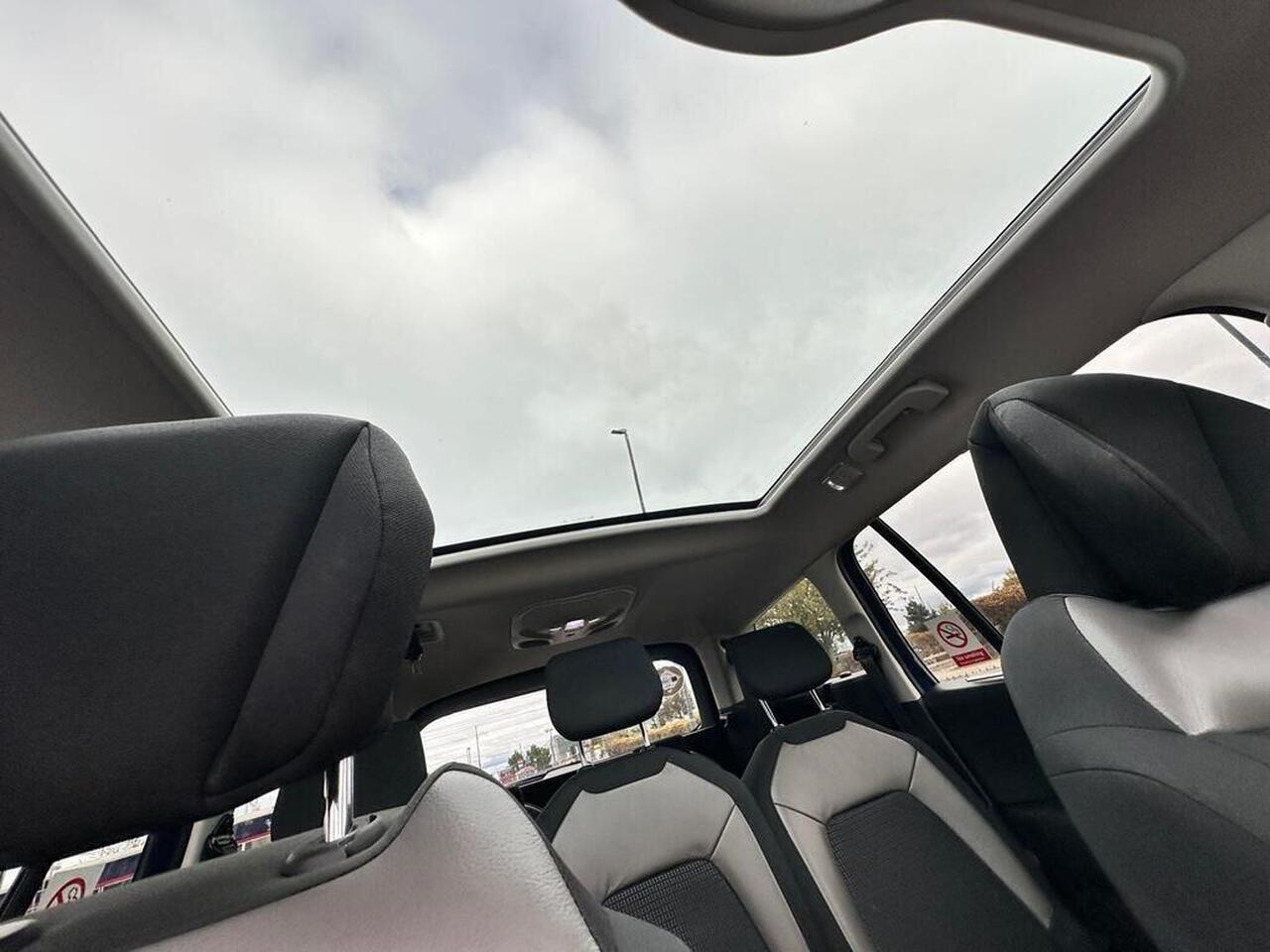 Citroen Grand C4 SpaceTourer — photo 49