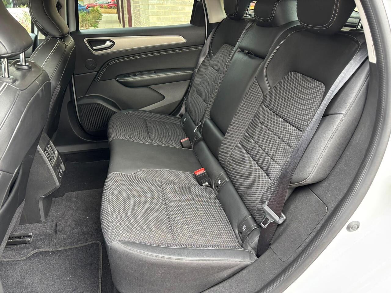 Renault Arkana — photo 43