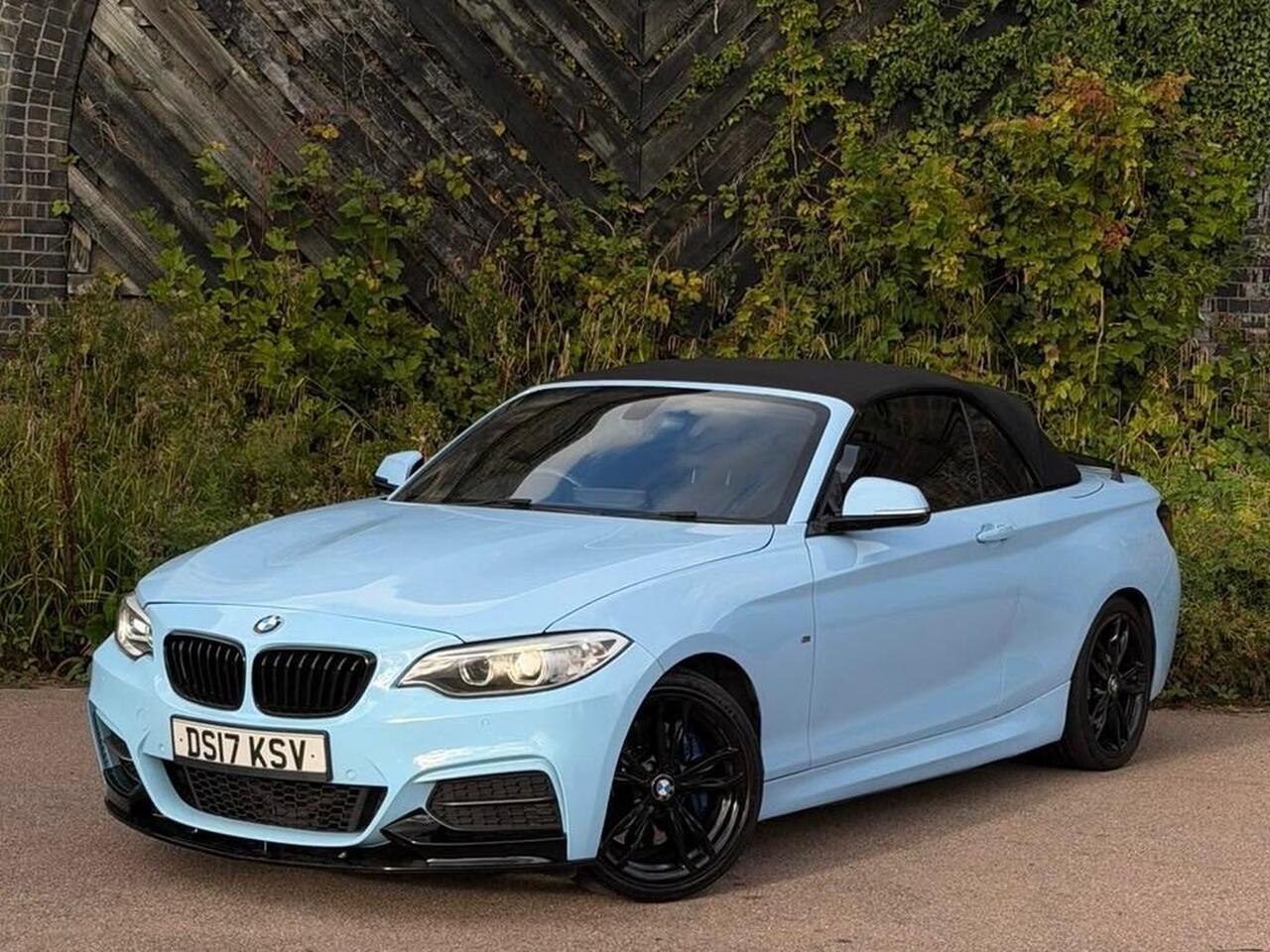 BMW 2 Series — photo 16