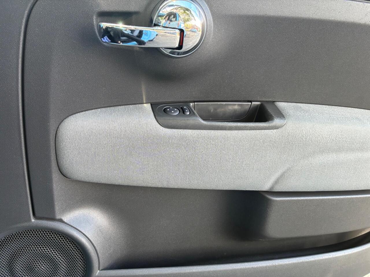 Fiat 500 — photo 16