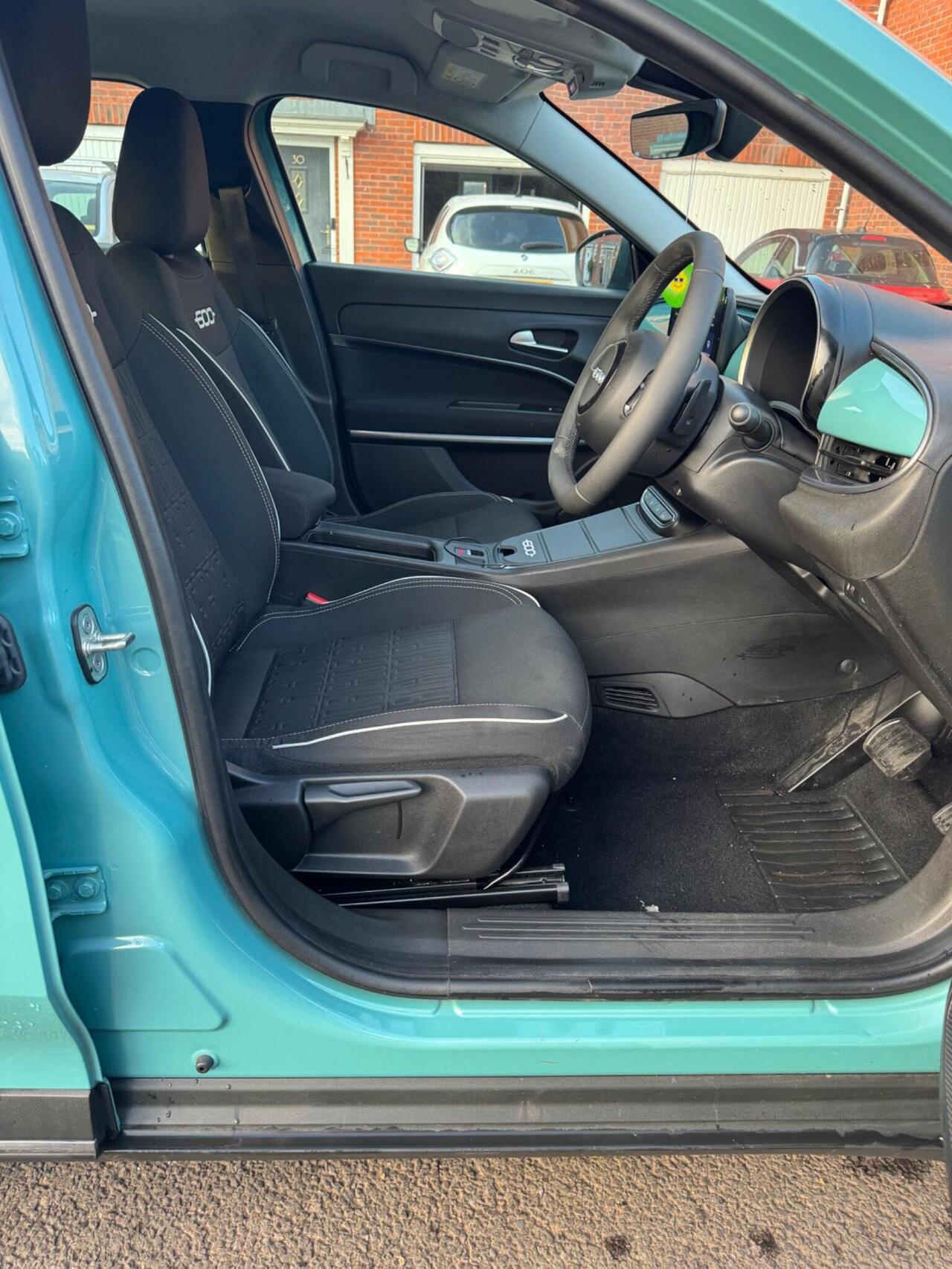 Fiat 600 — photo 10