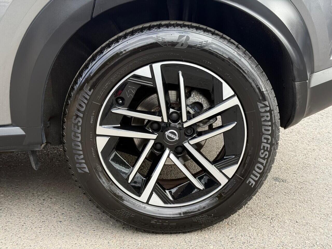 Nissan Juke — photo 61