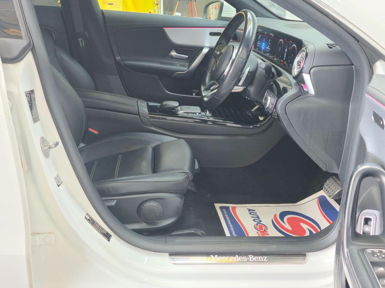 Mercedes-Benz CLA — photo 30