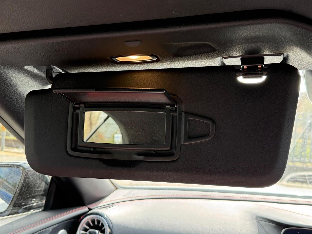 Mercedes-Benz E Class — photo 54