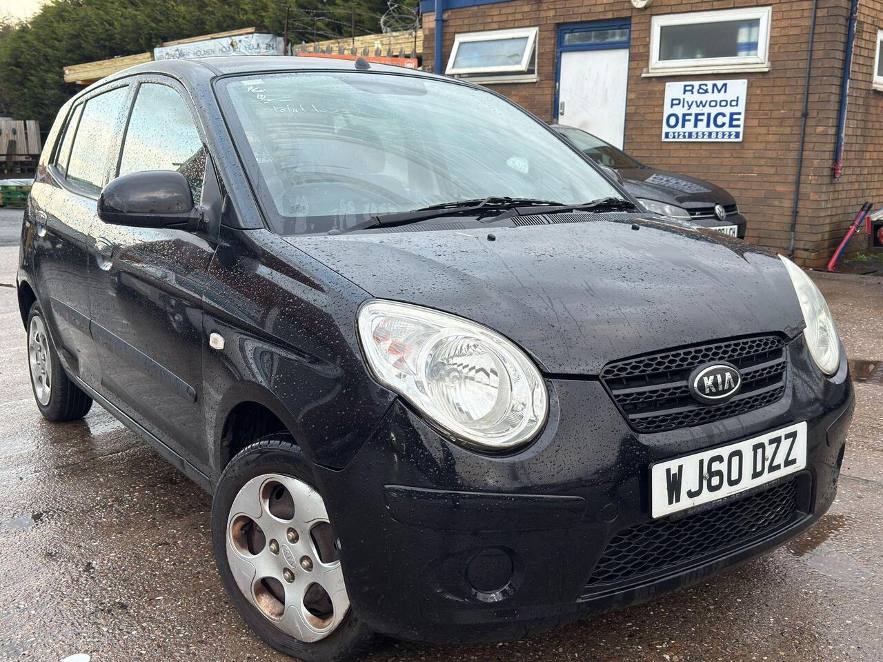Kia Picanto — photo 5