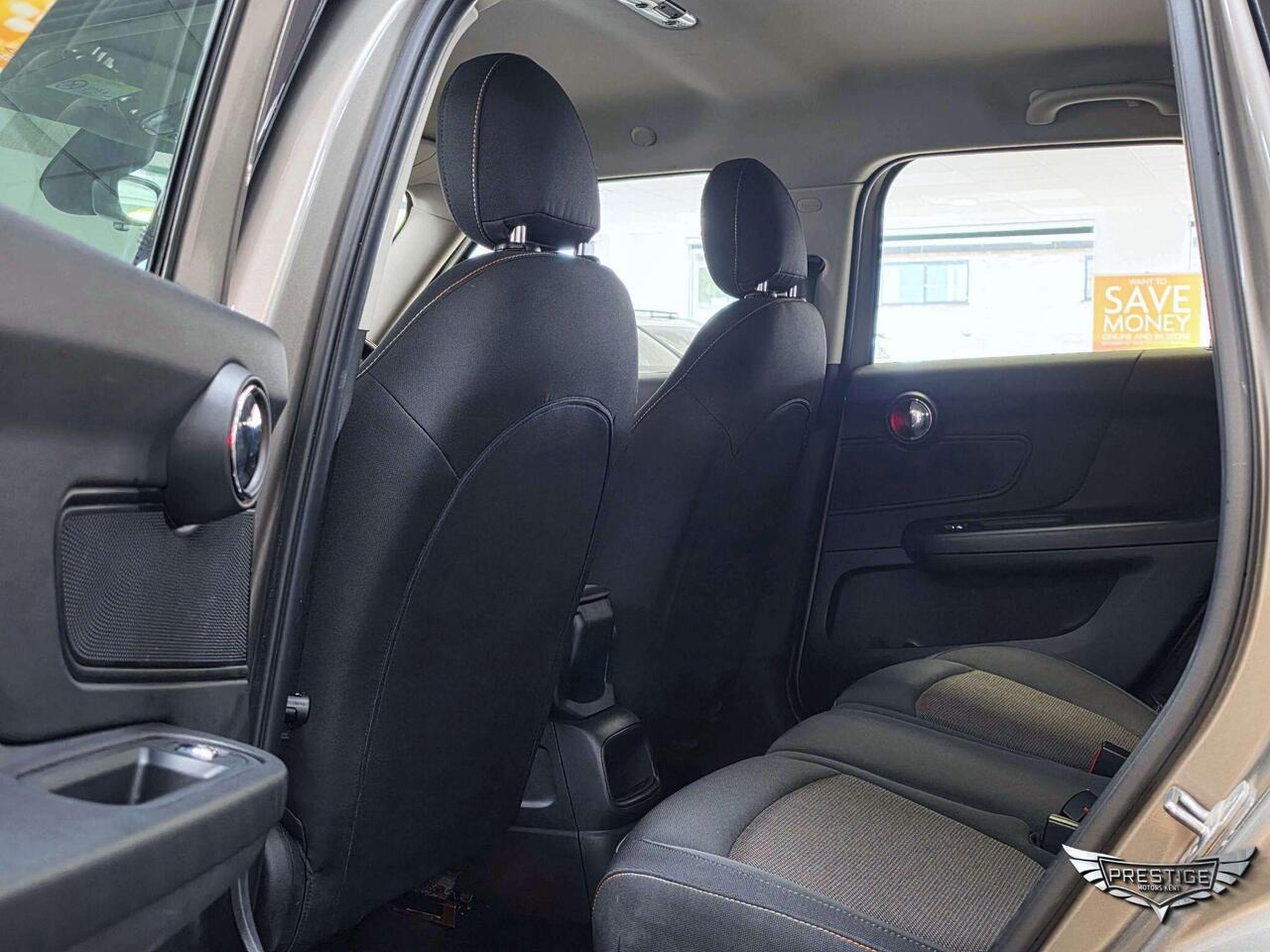 MINI Countryman — photo 49