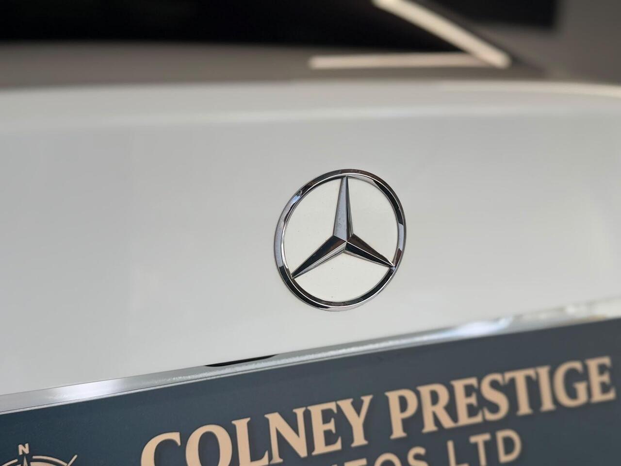 Mercedes-Benz A Class — photo 29