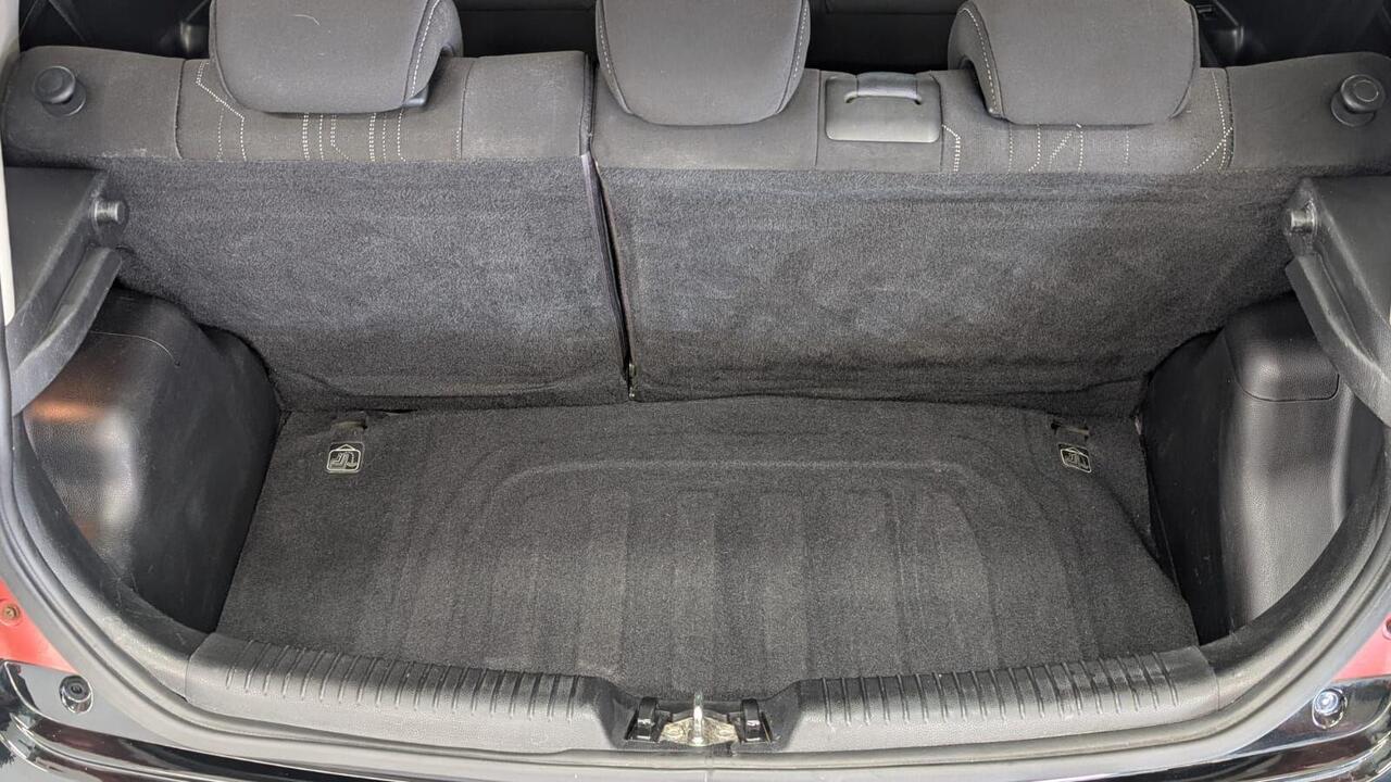 Kia Picanto — photo 63