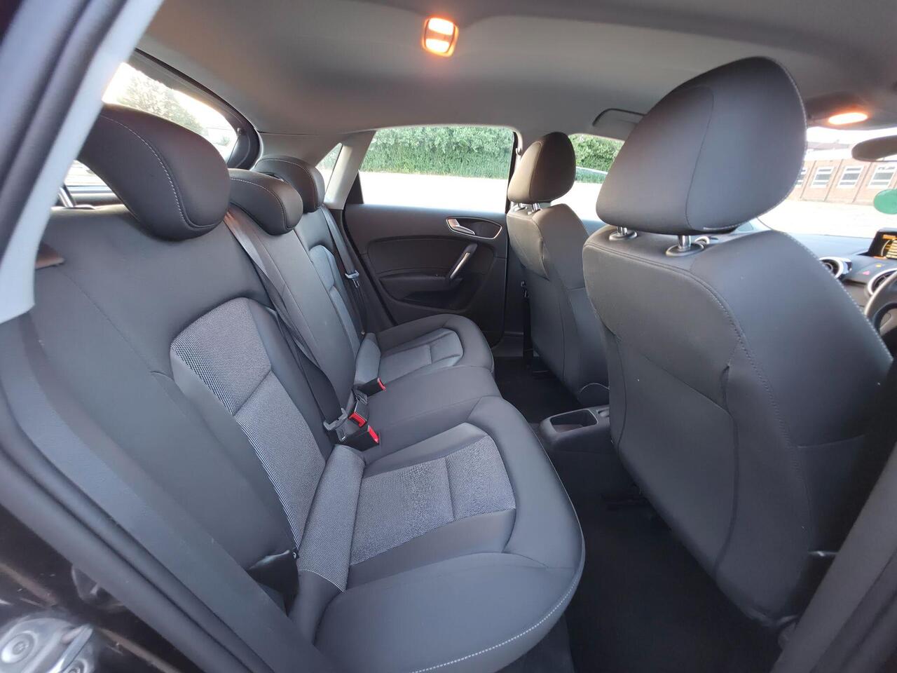 Audi A1 — photo 24