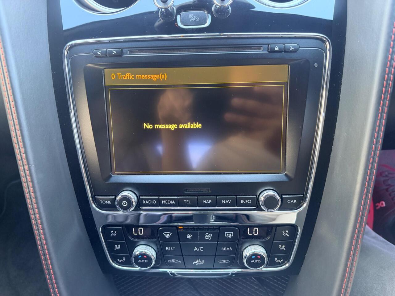 2014 Bentley Continental 4.0 V8 GT S Auto 4WD Euro 5 2dr, photo 33