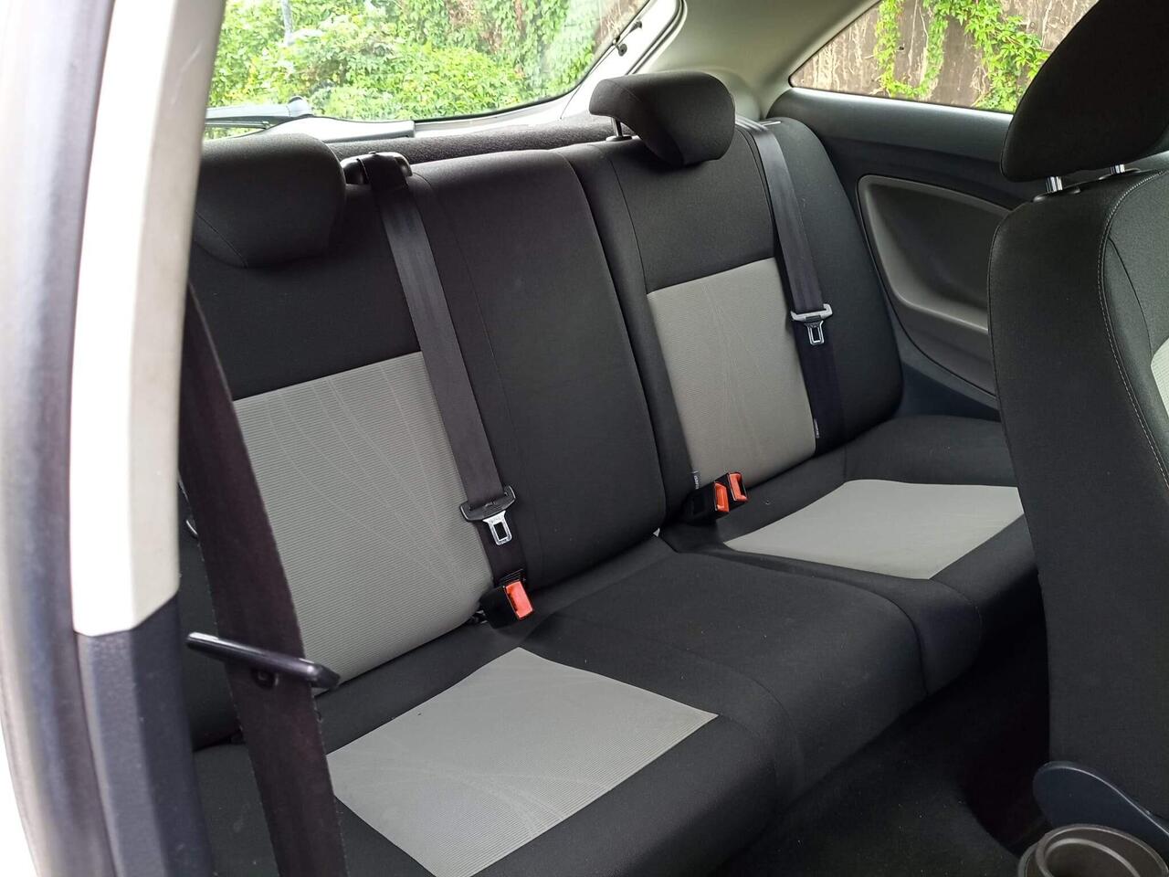 SEAT Ibiza — photo 27