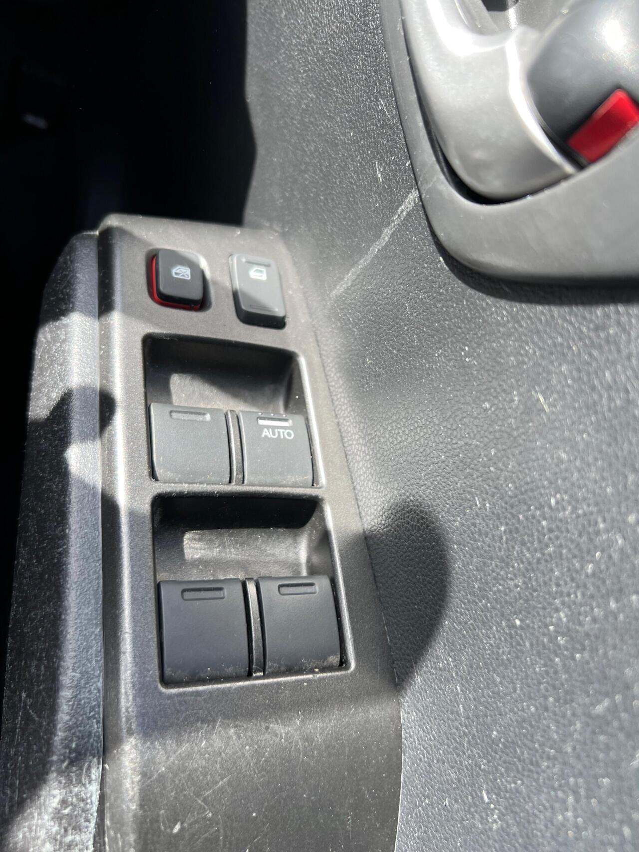 Honda Jazz — photo 16