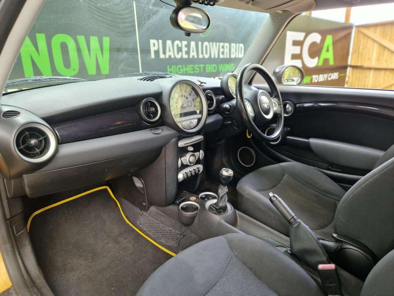 MINI Hatch — photo 18