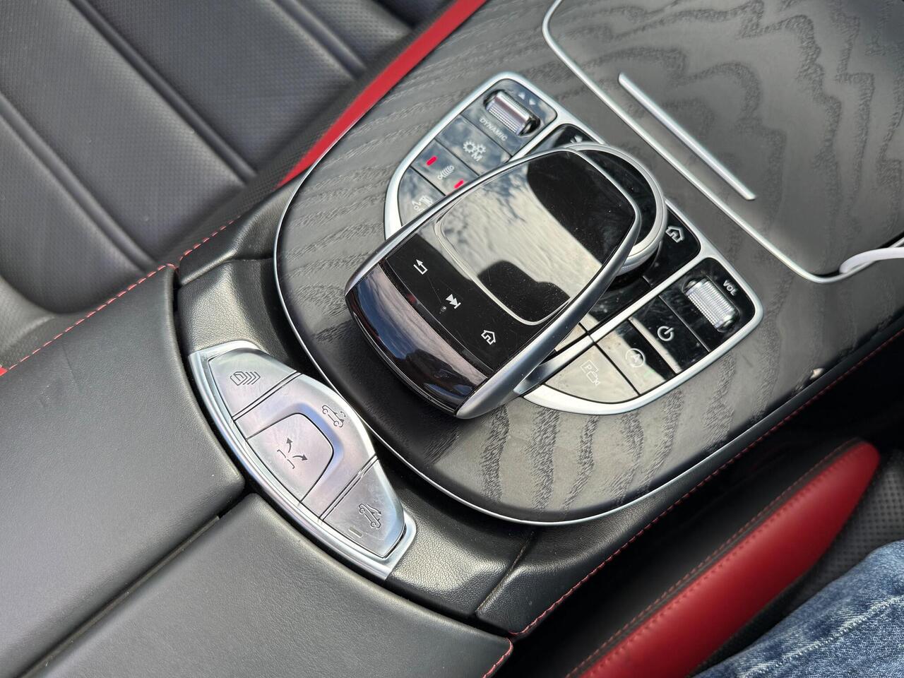 Mercedes-Benz E Class — photo 66