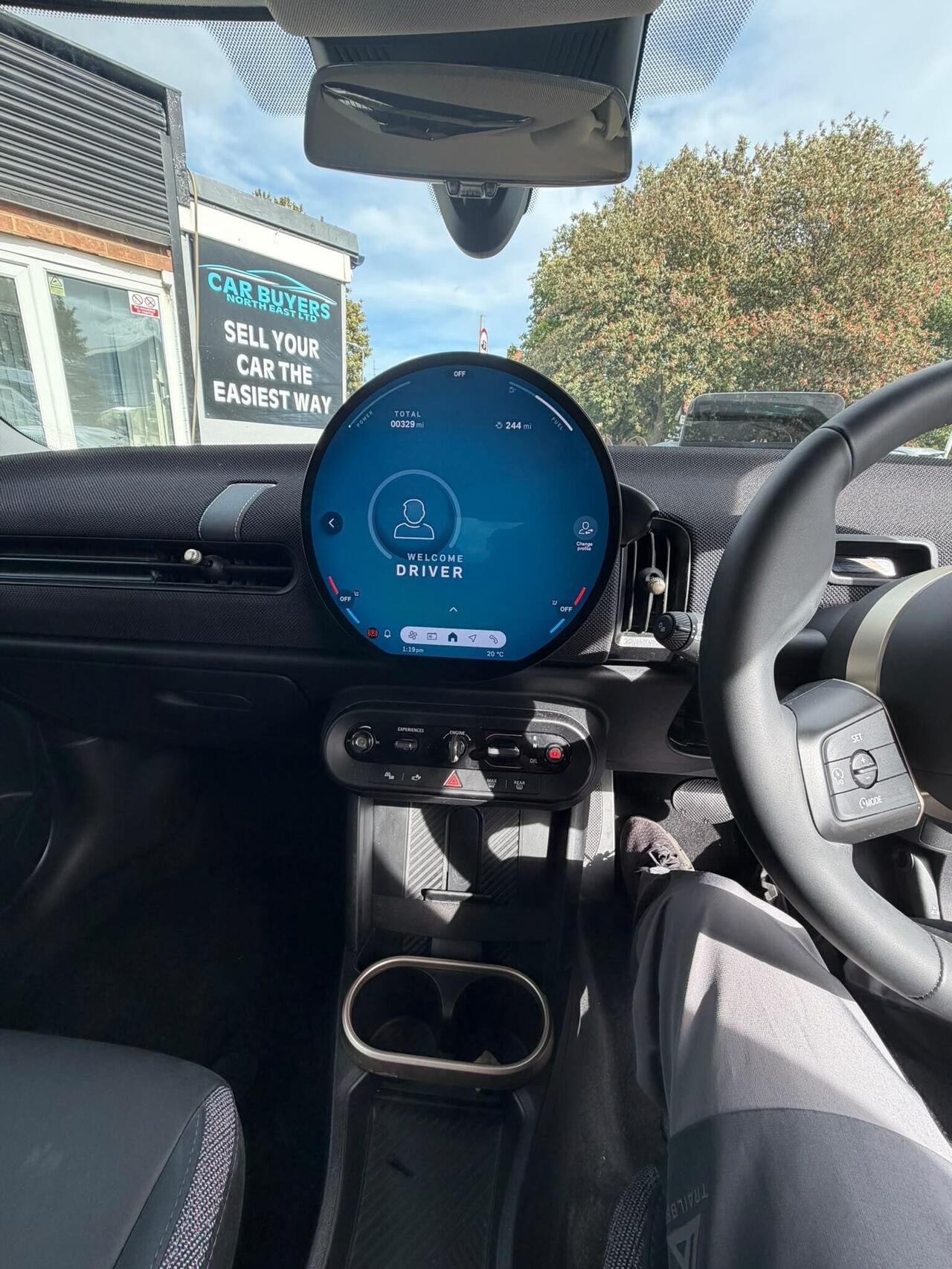 MINI Cooper — photo 11
