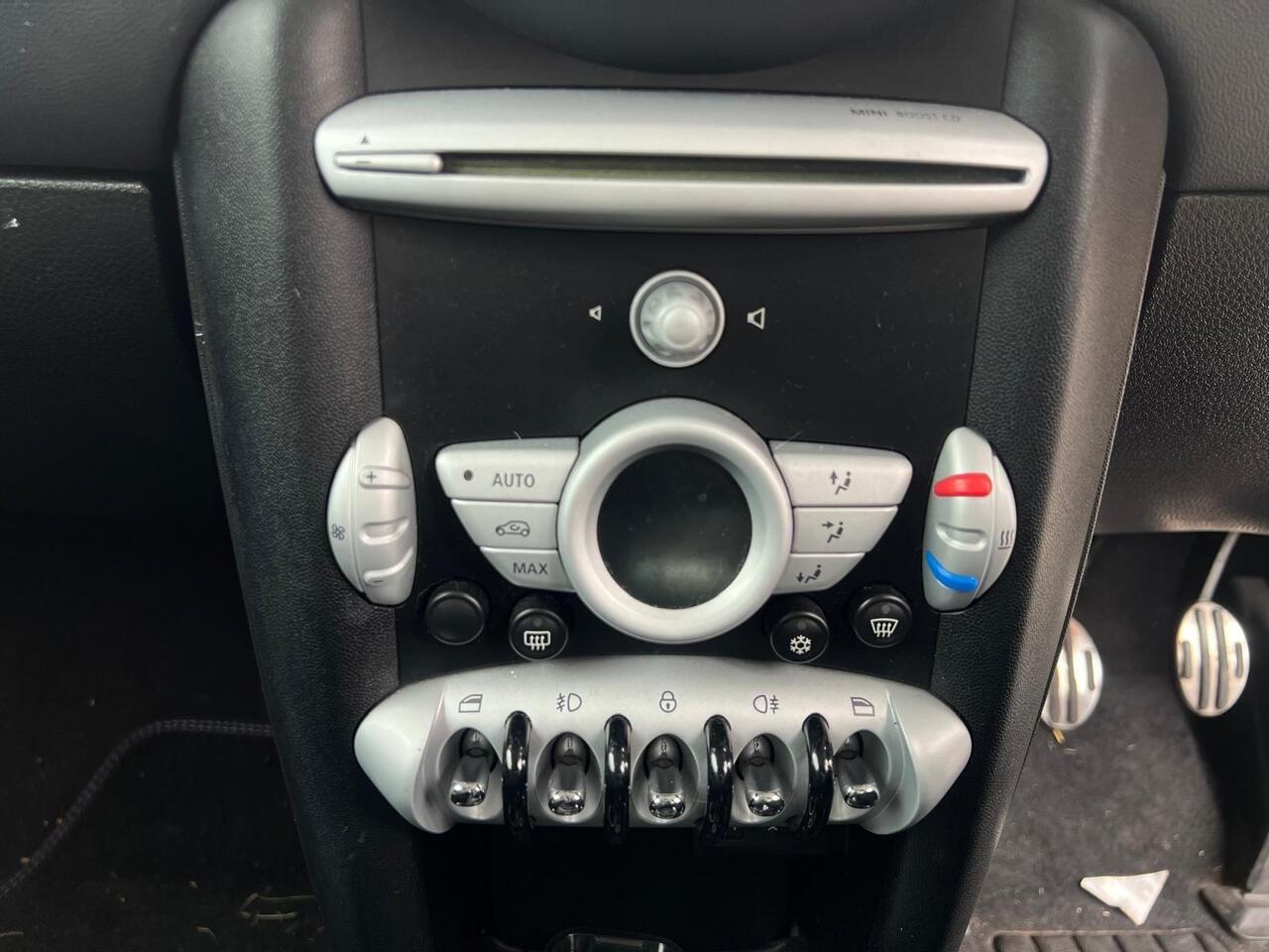 MINI Hatch — photo 20