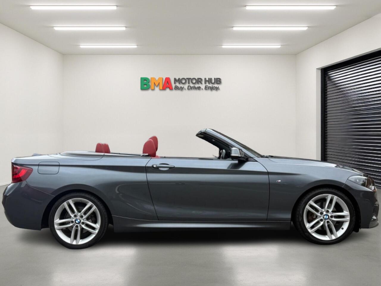 BMW 2 Series — photo 4