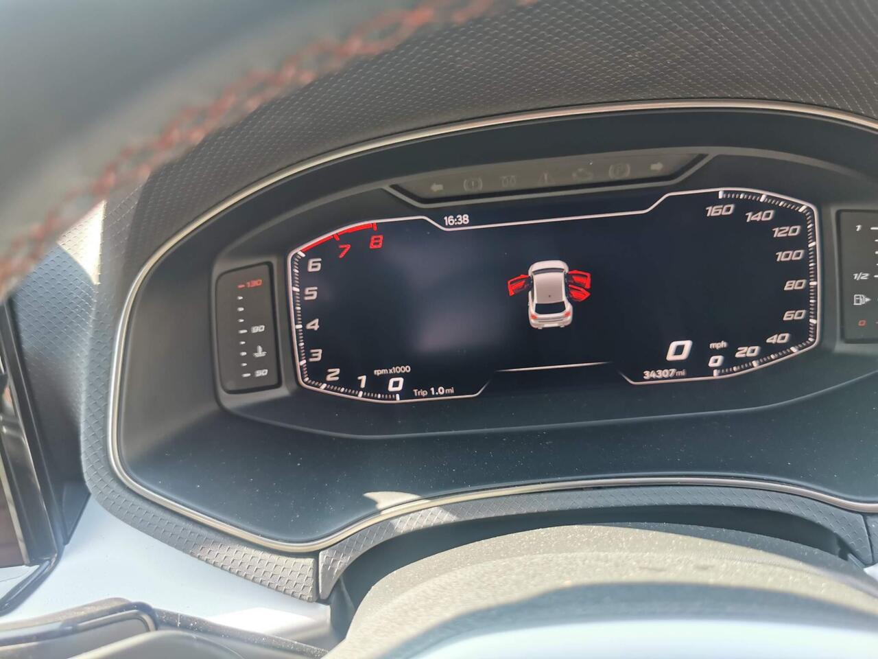 SEAT Ibiza — photo 17