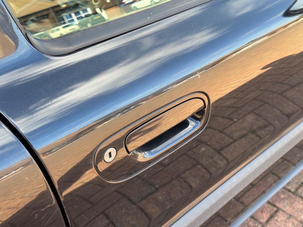Volvo V70 — photo 35