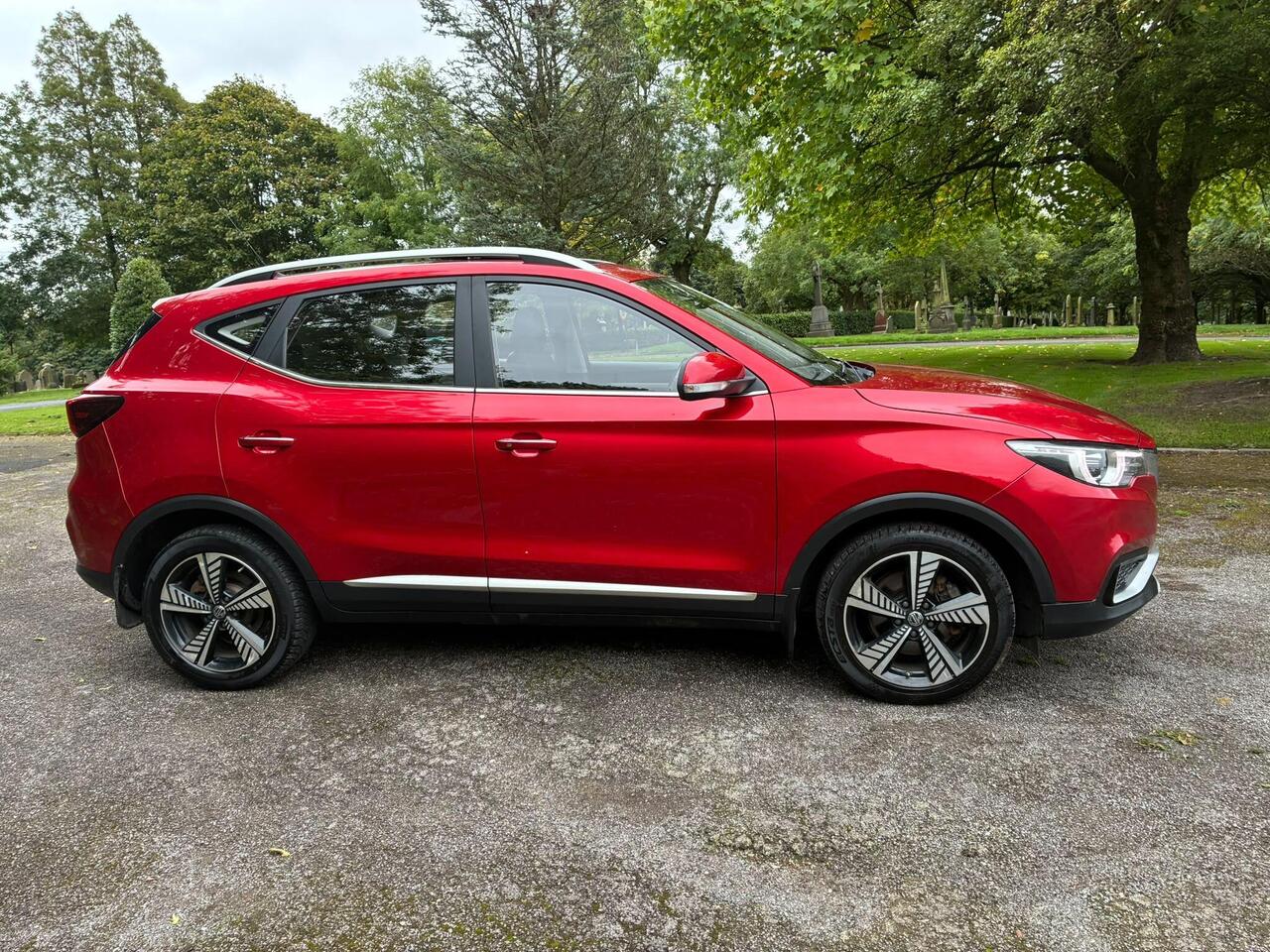 MG MG ZS — photo 91