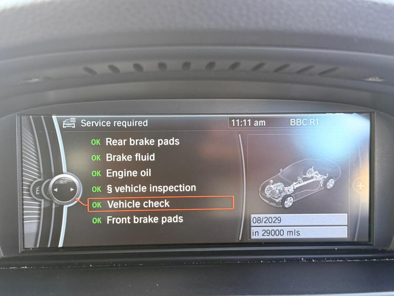 2012 BMW M3 4.0 V8 DCT Euro 5 2dr, photo 44