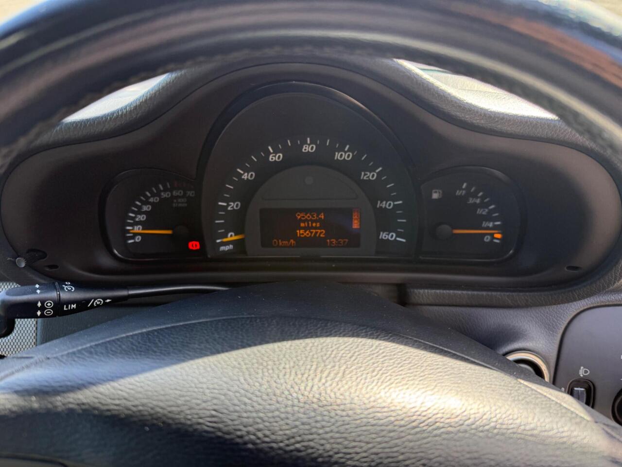 Mercedes-Benz C Class — photo 18