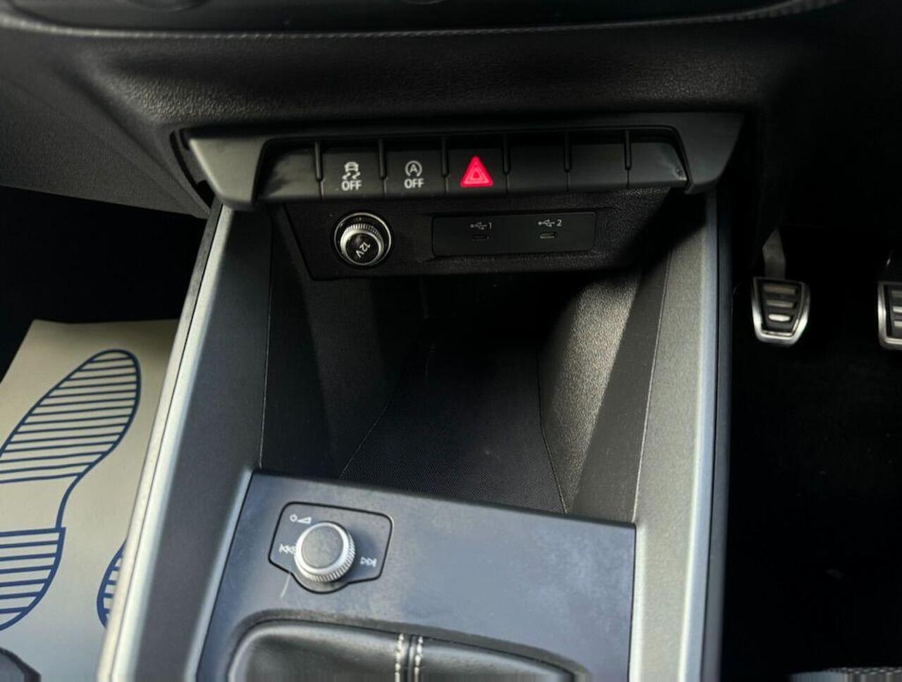Audi A1 — photo 50