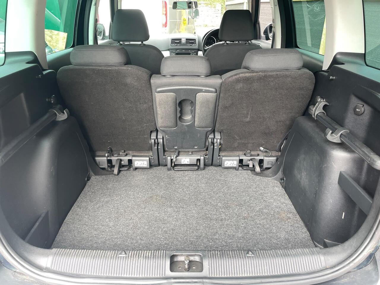 Skoda Yeti — photo 9