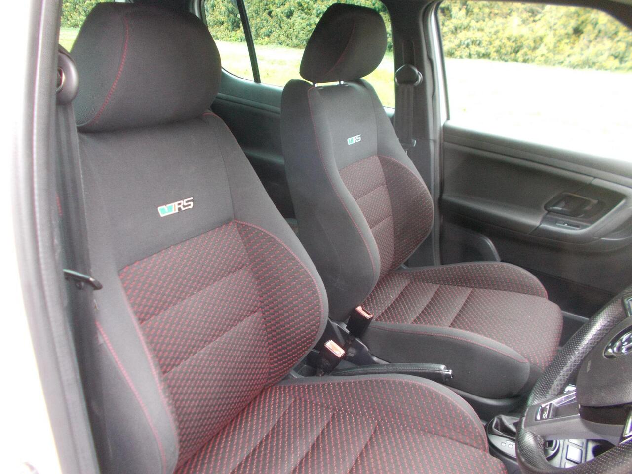 Skoda Fabia — photo 18