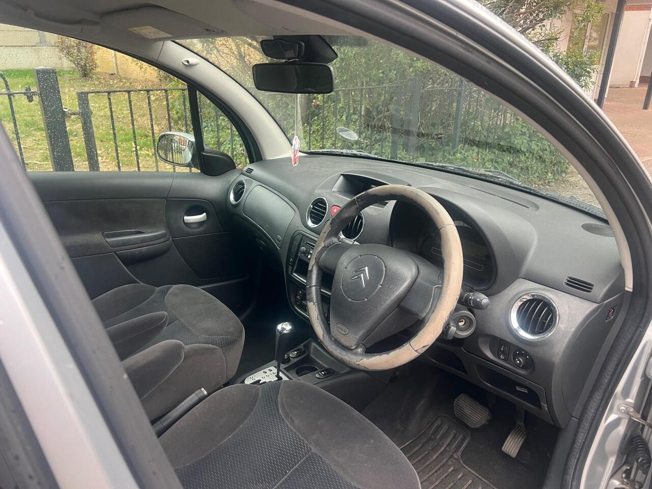 Citroen C3 — photo 19