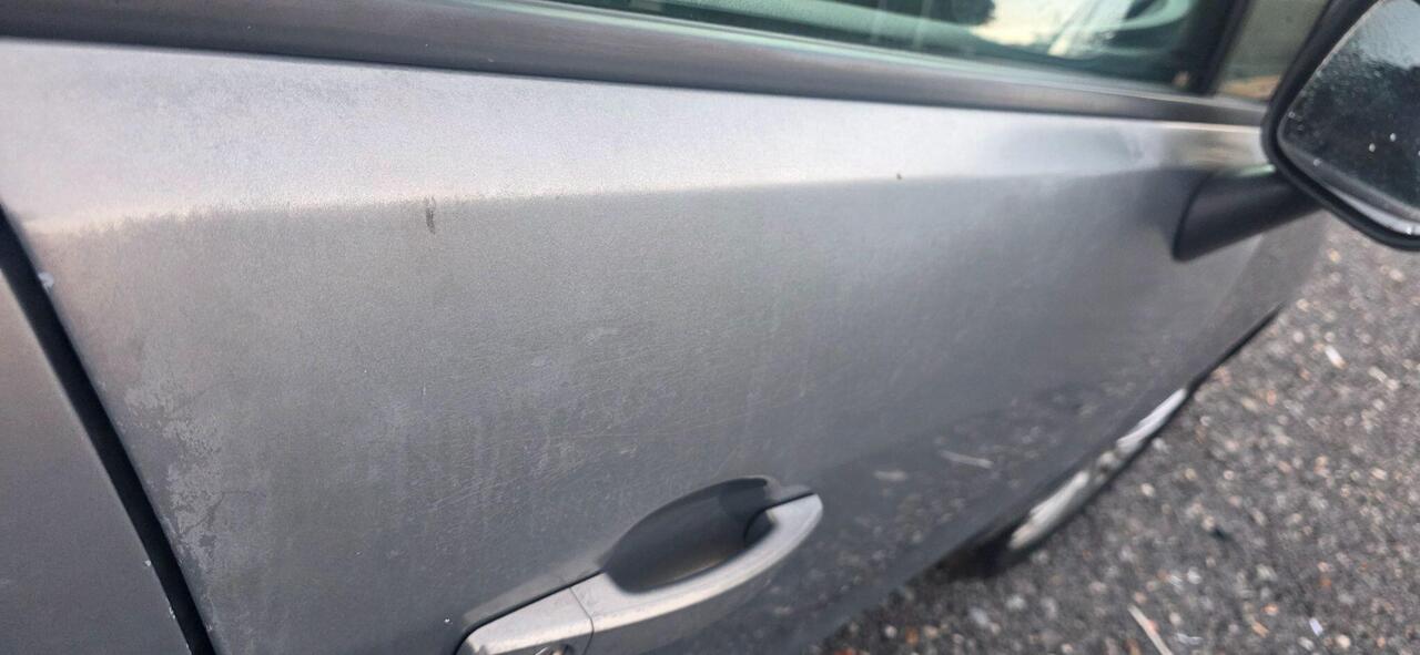 Vauxhall Meriva — photo 29