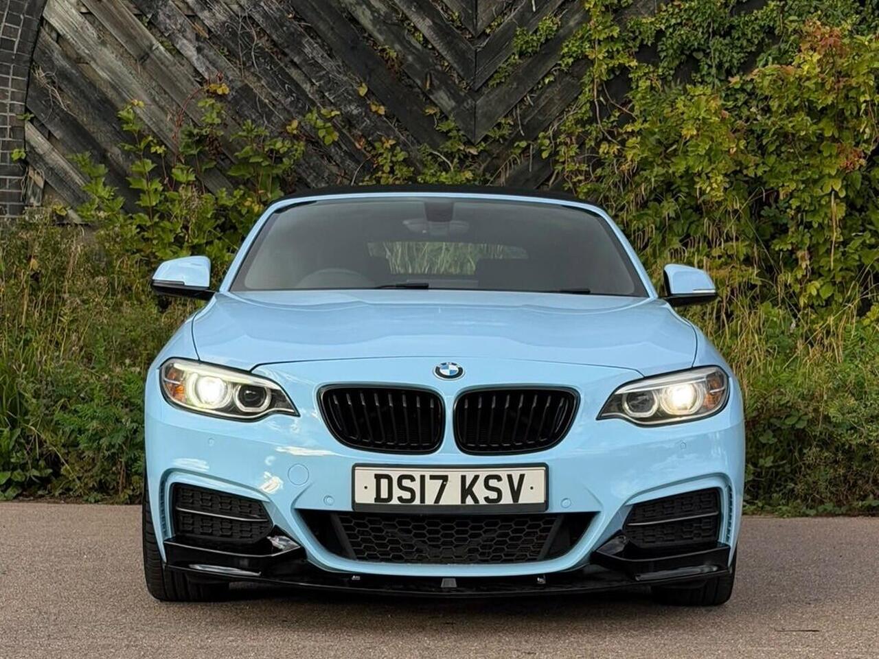 BMW 2 Series — photo 3