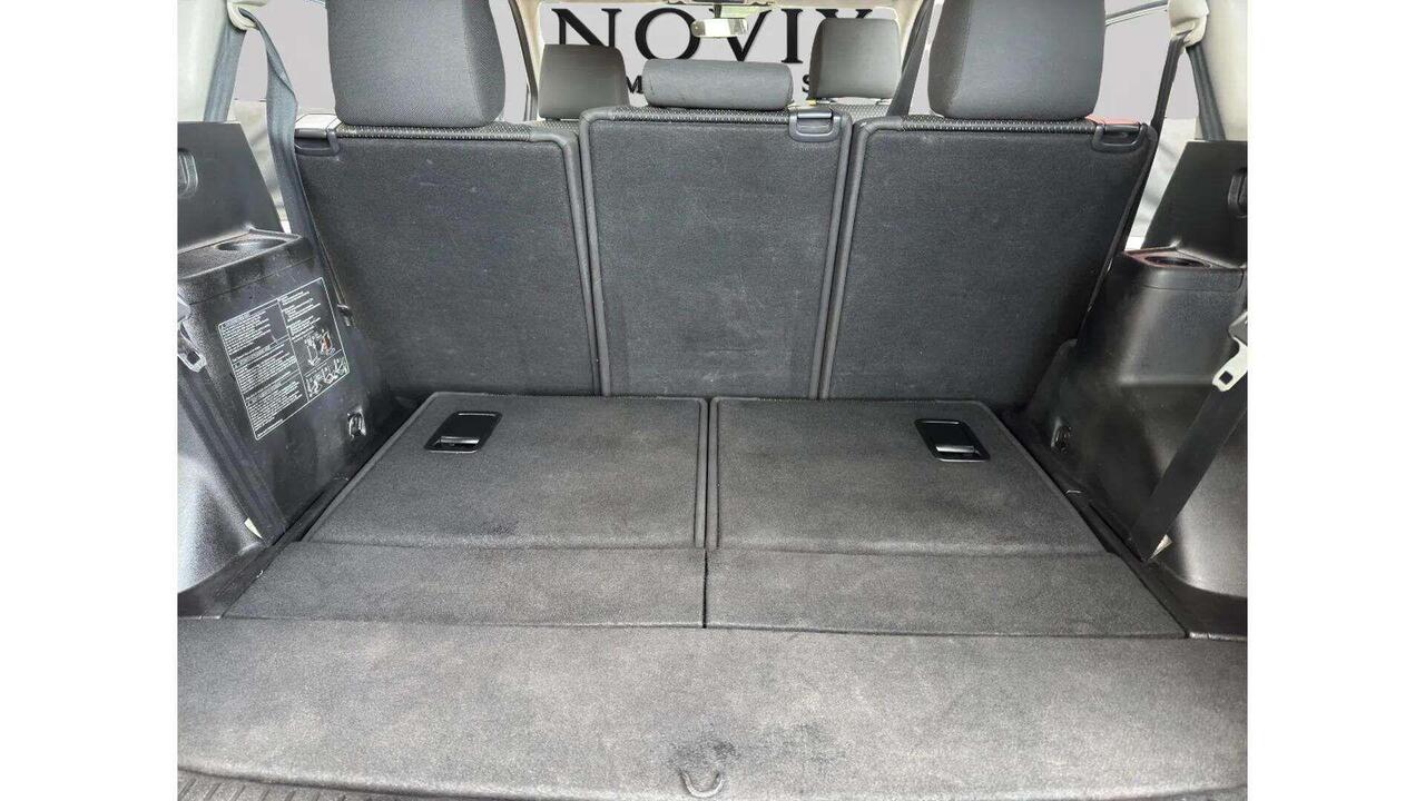 Toyota Corolla Verso — photo 62