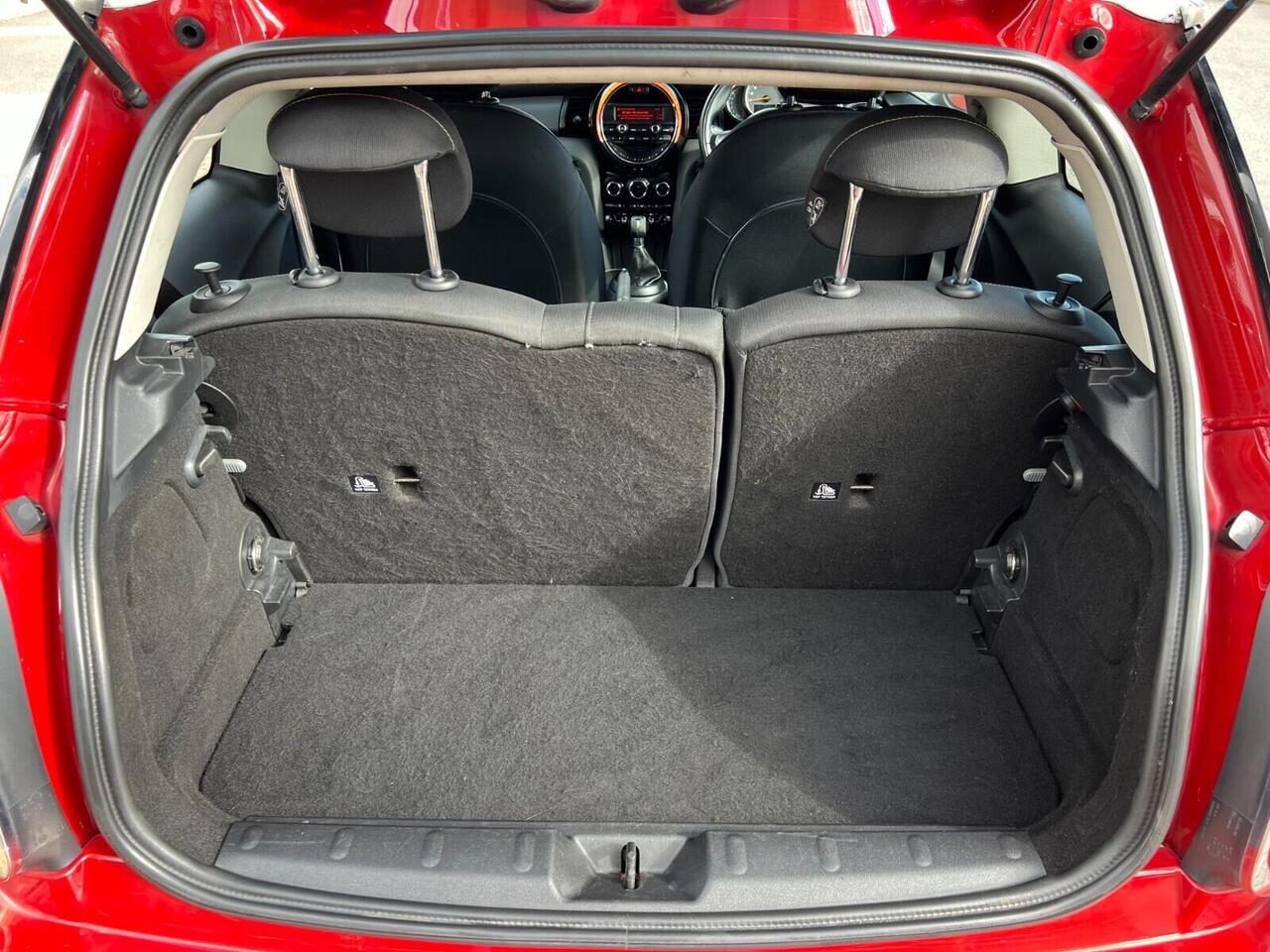 MINI Hatch — photo 46