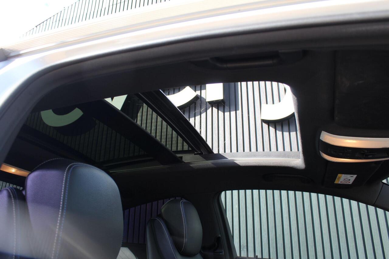 Mercedes-Benz C Class — photo 47