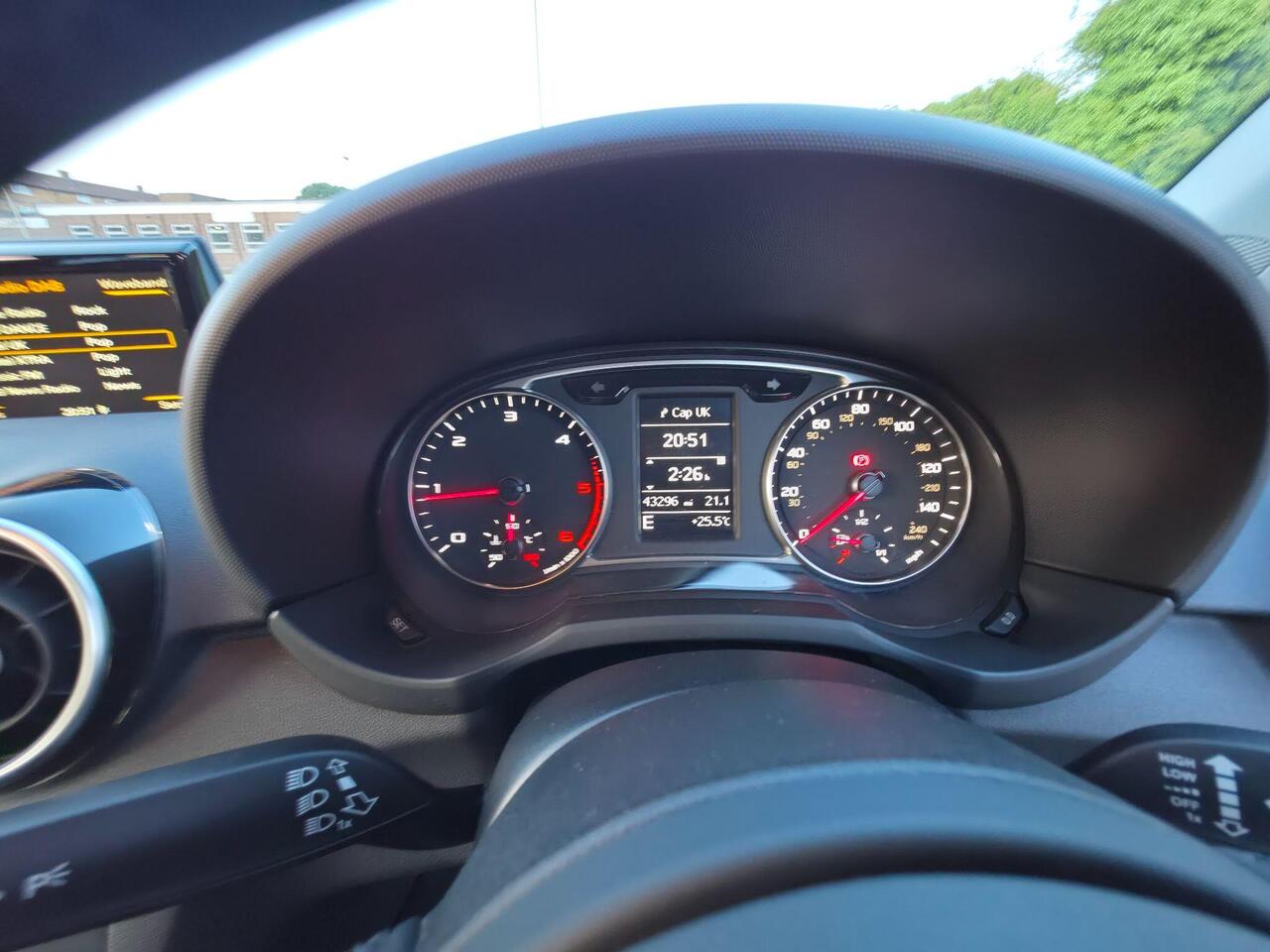 Audi A1 — photo 37