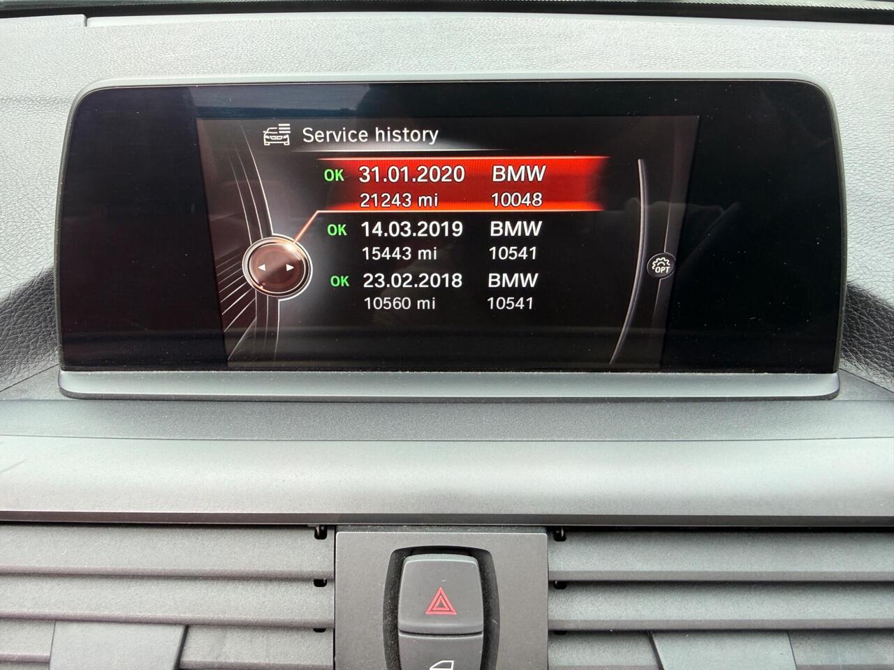 BMW 2 Series — photo 59