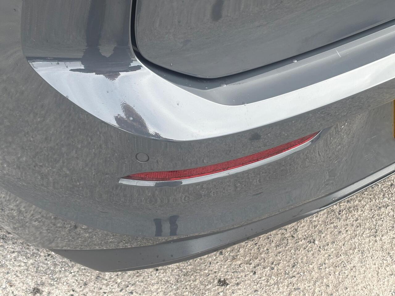 Volkswagen Golf — photo 38