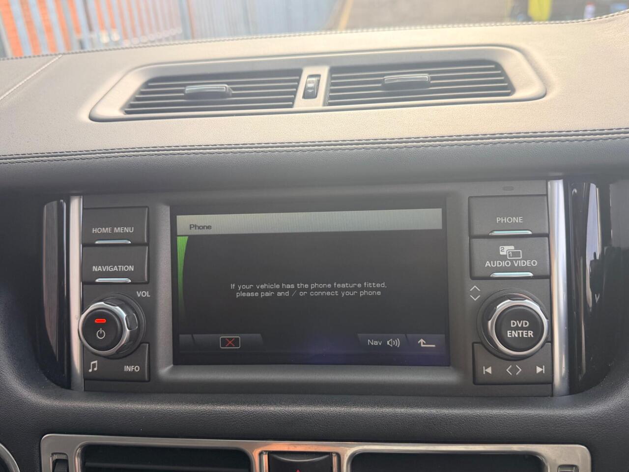 2012 Land Rover Range Rover 4.4 TD V8 Westminster Auto 4WD Euro 5 5dr, photo 26